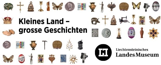 Liechtensteinisches LandesMuseum